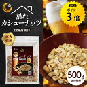 【今だけ★ポイント3倍】訳あり 割れ カシューナッツ 塩味 500g 有塩 ナッツ わけあり カシュー おつまみ つまみ 家飲み ビール 酒 ワイン ロースト 送料無料 R
