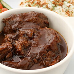 食彩宴 プレミアム ビーフ カレー 4種類 すね タン ほほ テール やわらか かたまり 赤 黒 セイロン 厚切り パーティ ごちそう