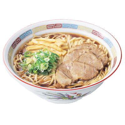 頑固親父の太鼓判 食彩館 送料無料【クラタ食品】尾道ラーメン生4食セット