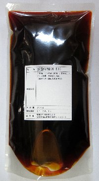 広島つけ麺辛味の素KN800(広島ラー油) 広島つけ麺辛味の素KN800(広島ラー油)