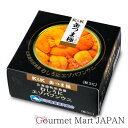 缶つま極(きわみ) むしうに 北海道利尻島産 エゾバフンウニ100g×6個セット お取り寄せ プレゼント ギフト