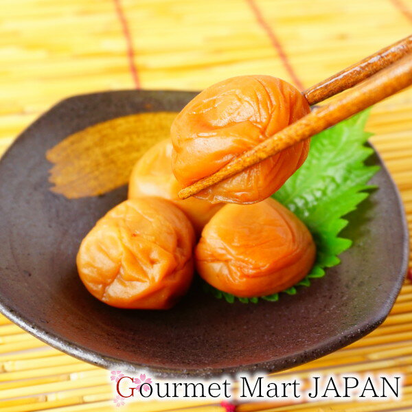虎屋の漬物 梅干し はちみつ 梅 1kg 紀州南高梅 はちみつ梅 楽天 お取り寄せグルメ...