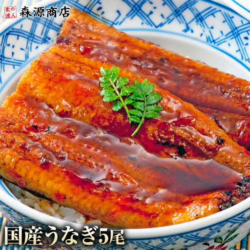 国産うなぎ 5尾 約150g×5本 鰻 山椒 タレ付き ウナギ 冷凍便 お取り寄せ ギフト 送料無料 国産うなぎ 5尾 約150g×5本 鰻 山椒 タレ付き ウナギ 冷凍便 お取り寄せ ギフト 送料無料