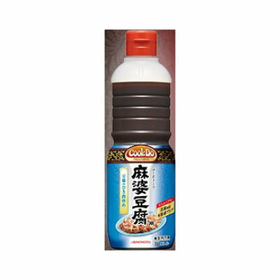 味の素 Cook Do 麻婆豆腐用 1L×6本×1箱 業務用☆