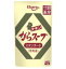 チキンがらスープ スタンダード 2kg(1kg×2袋) エバラ 寸胴革命 骨肉湯 (無塩) 業務用◇関東近県送料無料