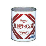 エバラ 札幌ラーメンの素　白みそスープ 3.3kg×1缶