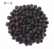 ギャバン ブラックペッパーホール 2kg(1kg×2袋) 業務用◇GABAN