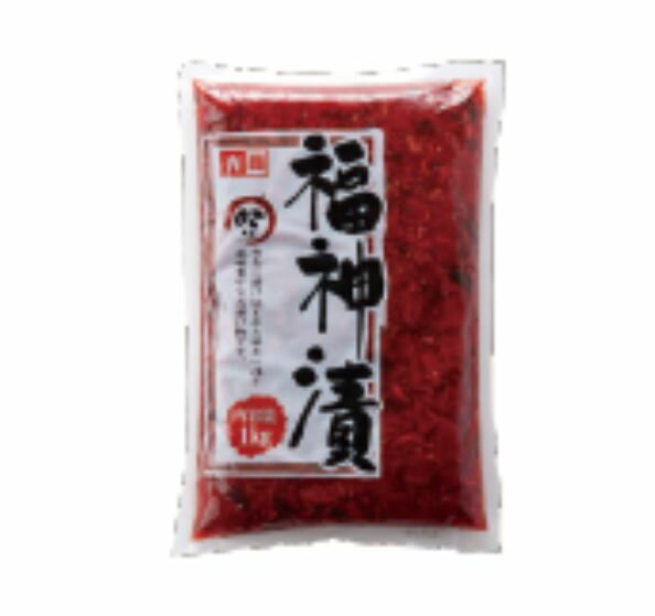 福神漬 5kg(1kg×5袋) 光商 業務用サイズ◇福神漬け 給食・イベント・合宿・キャンプなどに最適です 関東近県送料無料