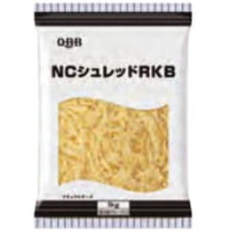 QBB NCシュレッドRKB 2kg(1kg×2袋) シュレッドチーズ 業務用サイズ◇◆冷蔵品 ◎ QBB NCシュレッドRKB 2kg(1kg×2袋) シュレッドチーズ 業務用サイズ◇◆冷蔵品 ◎