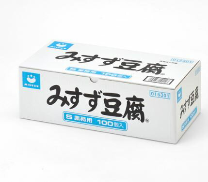 みすず こうや豆腐 100個(100個入り×1箱) Sサイズ 業務用◇凍り豆腐・高野豆腐 関東近県送料無料