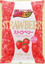 ストロベリー ダイス 10kg(500g×20袋×1箱) 冷凍 業務用◇ノースイ いちご【お取り寄せ品】 関東近県送料無料 ◎