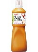 キユーピー フレンチ ドレッシング 赤 1L×9本 キューピー◇業務用 関東近県送料無料 ◎