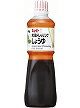 キューピー 和風ドレッシングしょうゆ 1L×3本 業務用◇キユーピー 関東近県送料無料 ◎ 1