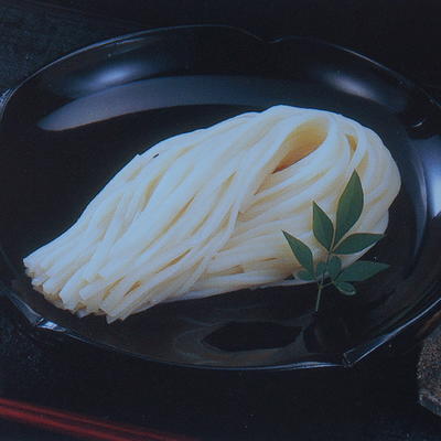 7位! 口コミ数「1件」評価「5」「真打」稲庭風細うどん 20食(200g×20食×1箱) 国産小麦使用 シマダヤ 冷凍 業務用◇関東近県送料無料【お取り寄せ品】◎