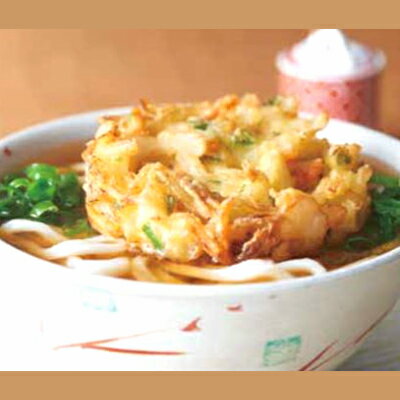 楽天食材センター　楽天市場店東洋水産 TS野菜かき揚げ120個 （60g×60個×2箱） 冷凍 自然解凍OK 業務用◇年越しそば かき揚げ丼 最適品 関東近県送料無料 ◎