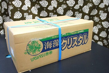 スーパーダイエット食品【送料無料】海藻クリスタル海藻麺（500g×20袋）送料無料商品でも一部の地域のお客様には送料の負担をお願いしています。北海道440円北東北・関西・四国・中国330円九州440円沖縄1320円宜しくお願いいたします