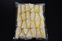 【送料無料】(沖縄・離島は除く)穂付筍水煮・筍・竹の子(業務用)1K×10パック