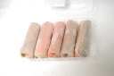 商品画像2:華きぬた巻き(業務用酢の物)