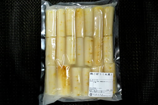 【国産】筒ごぼう・管牛蒡・牛蒡水煮・ごぼう水煮 【国産】筒ごぼう・管牛蒡・牛蒡水煮・ごぼう水煮