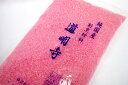 商品画像:おせち2025予約 道明寺ピンク(国産)1kg
