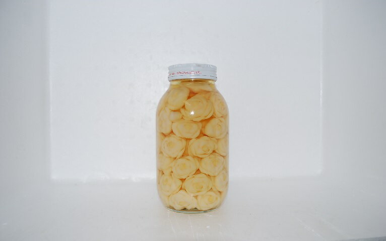 【送料無料】(沖縄・離島は除く)12本セット【数量限定入荷】 国産 百合根甘露煮 花ゆりね 甘露煮 簡単 うまい お手軽 ストック食材 おせち料理 花見弁当 お...