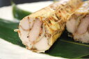 ローストチキン香草ロール(業務用)お弁当食材 切るだけ 簡単 お手軽 ストック食材 冷凍おかず 晩御飯 お弁当 おつまみ 宅飲み 家飲み ビール 焼酎 パーティー ピクニック ホームパーティー コスパ最良(4)
