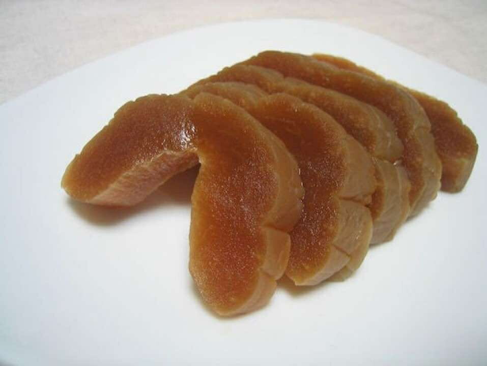 【送料無料】なら漬け250g／300gコンパクト便配送