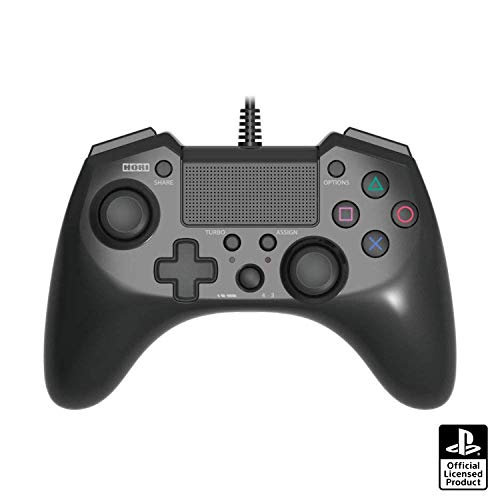 【連射機能搭載】ホリ USB ホリパッドFPSプラス for PS4 ブラック 【連射機能搭載】ホリ USB ホリパッドFPSプラス for PS4 ブラック