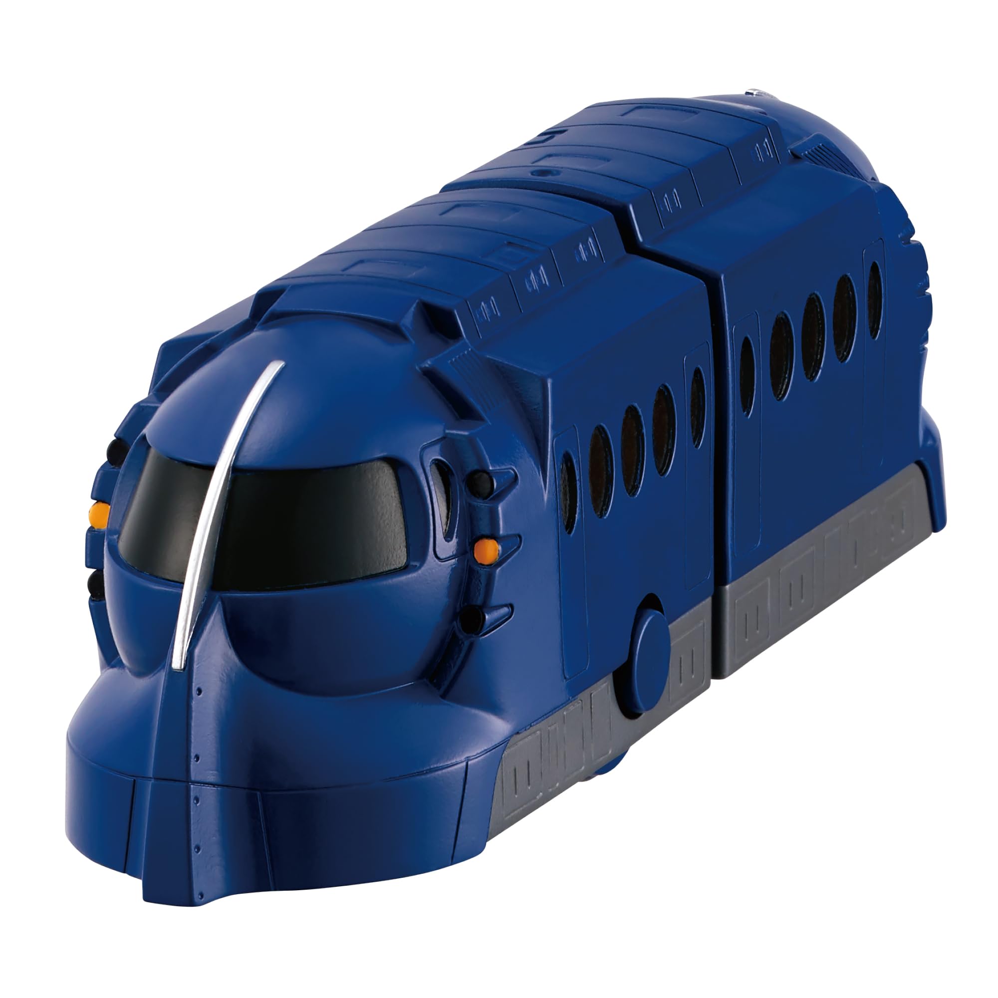 パイロットコーポレーション(PILOT CORPORATION) 水陸両用スイスイトレイン 南海ラピート