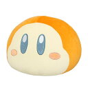 三英貿易 星のカービィ ぽよぽよクッション ワドルディ W34×D30×H26cm ぬいぐるみ雑貨 クッション(3)