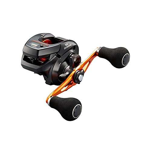Other - シマノ(SHIMANO) 両軸リール 21 バルケッタ BB 151DH-HG メタルスッテ タイラバ ライトジギング 船汎用