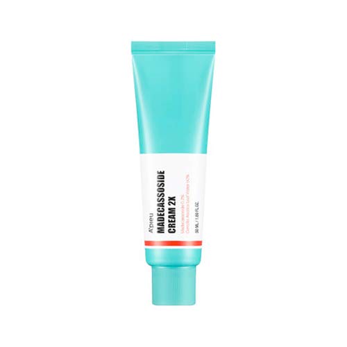 A'PIEU(アピュー) マデカソ CICAクリーム 50ミリリットル (x 1)