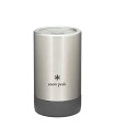 スノーピーク(snow peak) トバチ2 グレーTW-270-GY one(4)
