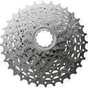 シマノ(SHIMANO) MTBカセットスプロケット CS-HG400-9 9S 11-34T ICSHG4009134 ALIVIO(アリビオ