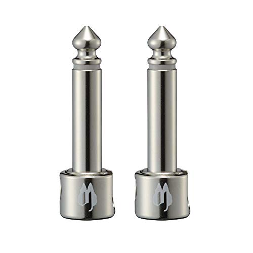 Free The Tone SL-4L-NI-2P CU-416�ѥ�������쥹�ץ饰 L�ץ饰 2����