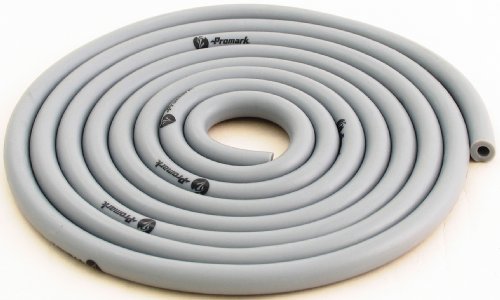 サクライ貿易(SAKURAI) Promark(プロマーク) 野球 トレーニング チューブ レベル4 立花龍司監修 グレー..