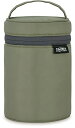 サーモス(THERMOS) スープジャーポーチ 300-500用 カーキ RET-002 KKI
