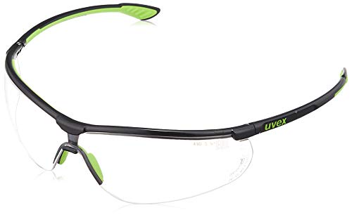Rakuten - UVEX 一眼型保護メガネ スポーツスタイル 9193226