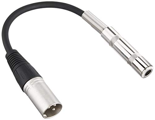 キクタニ TECH 変換コード モノラルフォン(メス)→XLR(オス) MT-40M キクタニ TECH 変換コード モノラルフォン(メス)→XLR(オス) MT-40M
