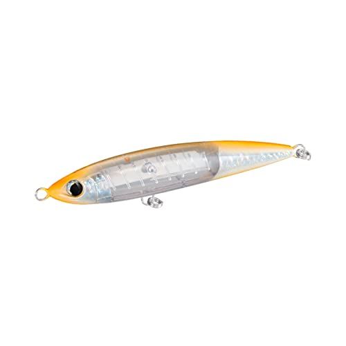 シマノ(SHIMANO) オシア 別注平政 190F フラッシュブースト XU-B19V 005 Aオレンジ