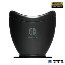 【任天堂ライセンス商品】マイクカバー for Nintendo Switch【任天堂純正マイク・ホリ製カラオケマイク両対応】(2)