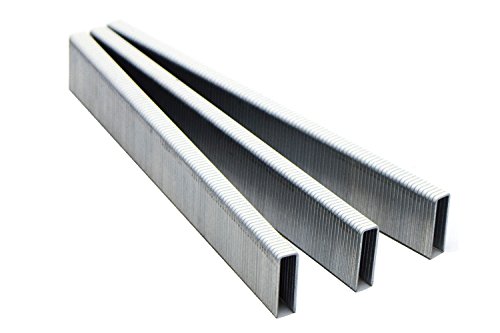 マックス(MAX) ステープル 416J 白