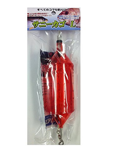 Hogdseirrs サニー商事(SANY) サニーカゴ L アルファー