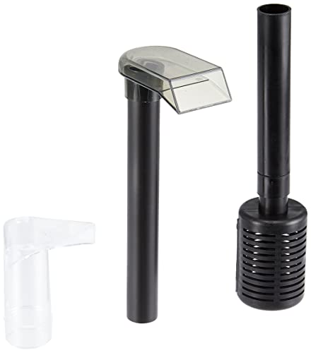 ニッソー スライドフィルター600用パイプセット