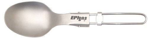 EPI(イーピーアイ) フォールディングチタン スプーン T-8403