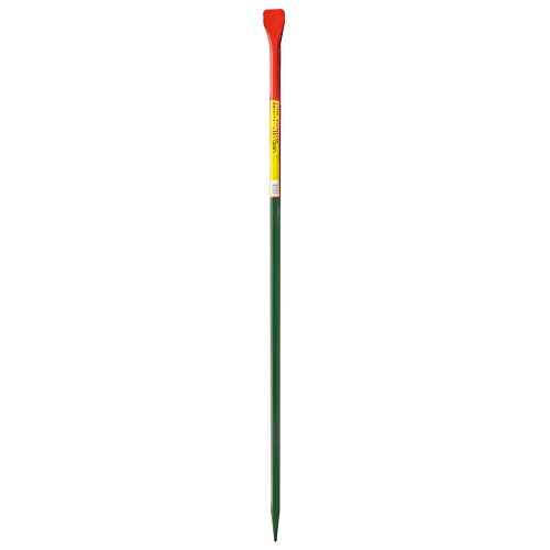 ・ 11950・製品サイズ（約mm）:1200×45×44・材質:SUP9・原産国:日本説明 商品紹介 世界初の全体焼き入れ 従来品より曲り強度、強度5倍 ※当社比 従来品より、両先端の摩耗度強度5倍 ※当社比 より ●全長1200mmのカナテコバール