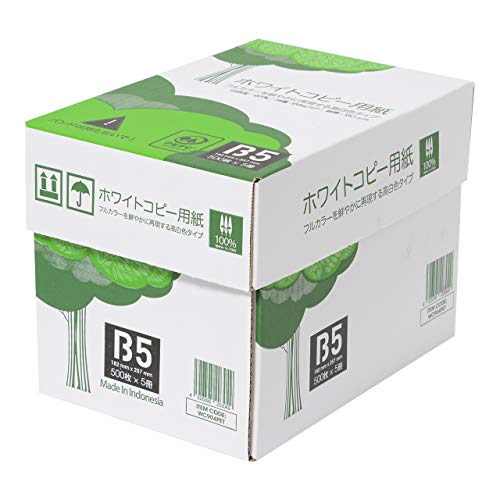 ԡԡѥ(APPJ) APP  ۥ磻ȥԡѻ B5 93% 0.09mm 2500(5005)