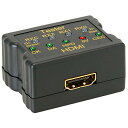 HDMIケーブル信号テスター(2)
