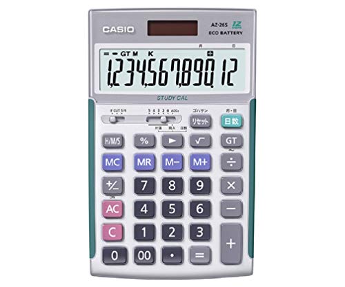 CASIO() CASIOʥ˥ AZ-26S