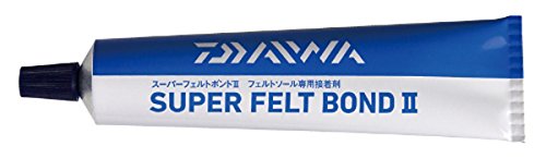 Rakuten - ダイワ(DAIWA) スーパーフェルトボンド(2) 879576